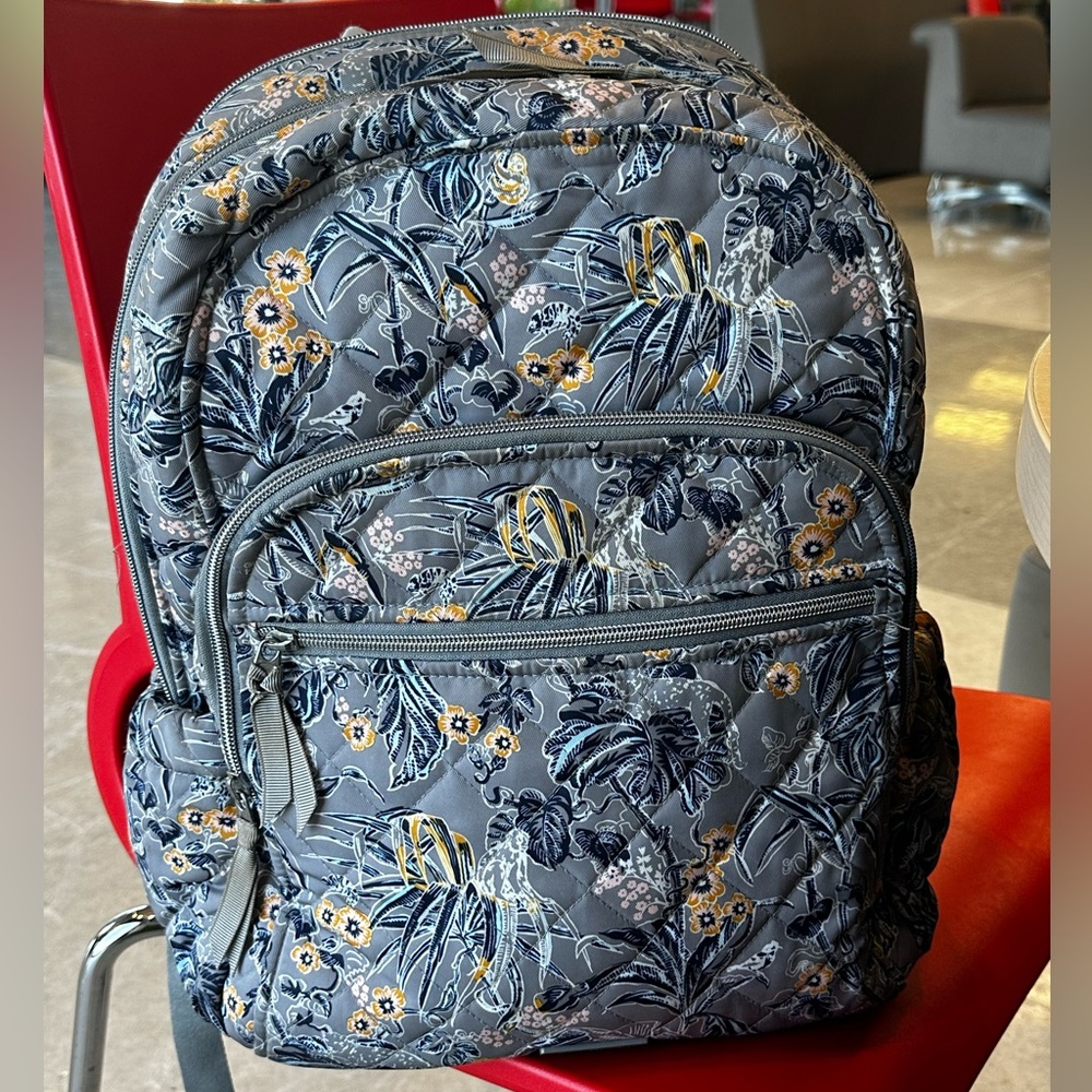 Vera Bradley backpack